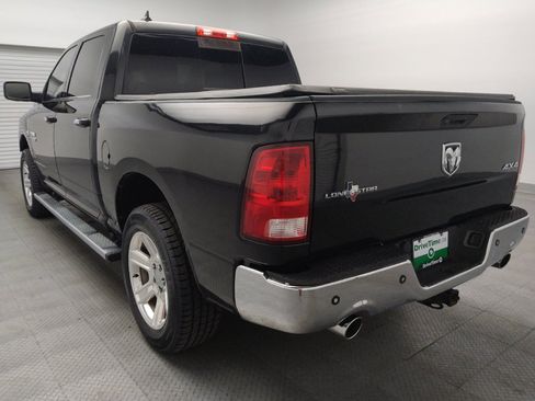 Used 2017 RAM 1500 Lone Star AWD/4WD image 5
