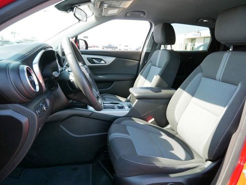 Used 2023 Chevrolet Blazer LT image 7