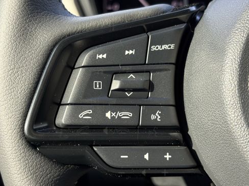 New 2026 Subaru Forester Premium AWD/4WD image 17