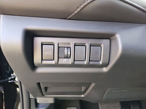 New 2026 Subaru Outback Wilderness AWD/4WD image 25