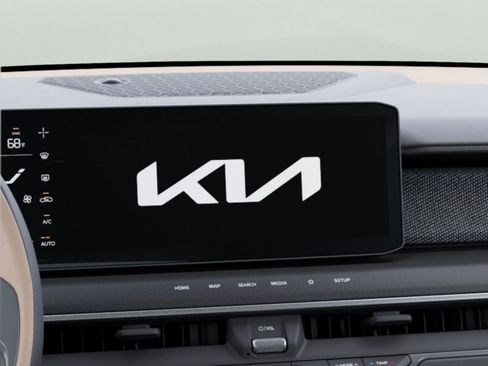 New 2026 Kia EV9 GT-Line AWD/4WD image 16