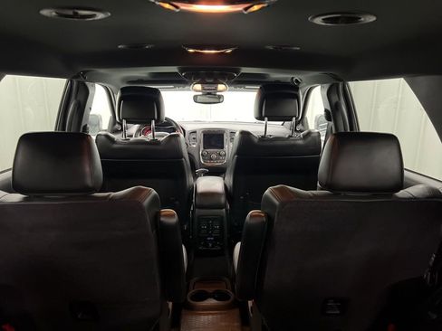 Used 2020 Dodge Durango R/T w/ Blacktop Package image 9