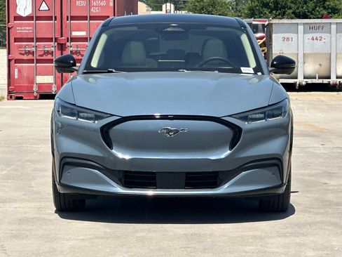 Used 2023 Ford Mustang Mach-E Premium RWD image 9