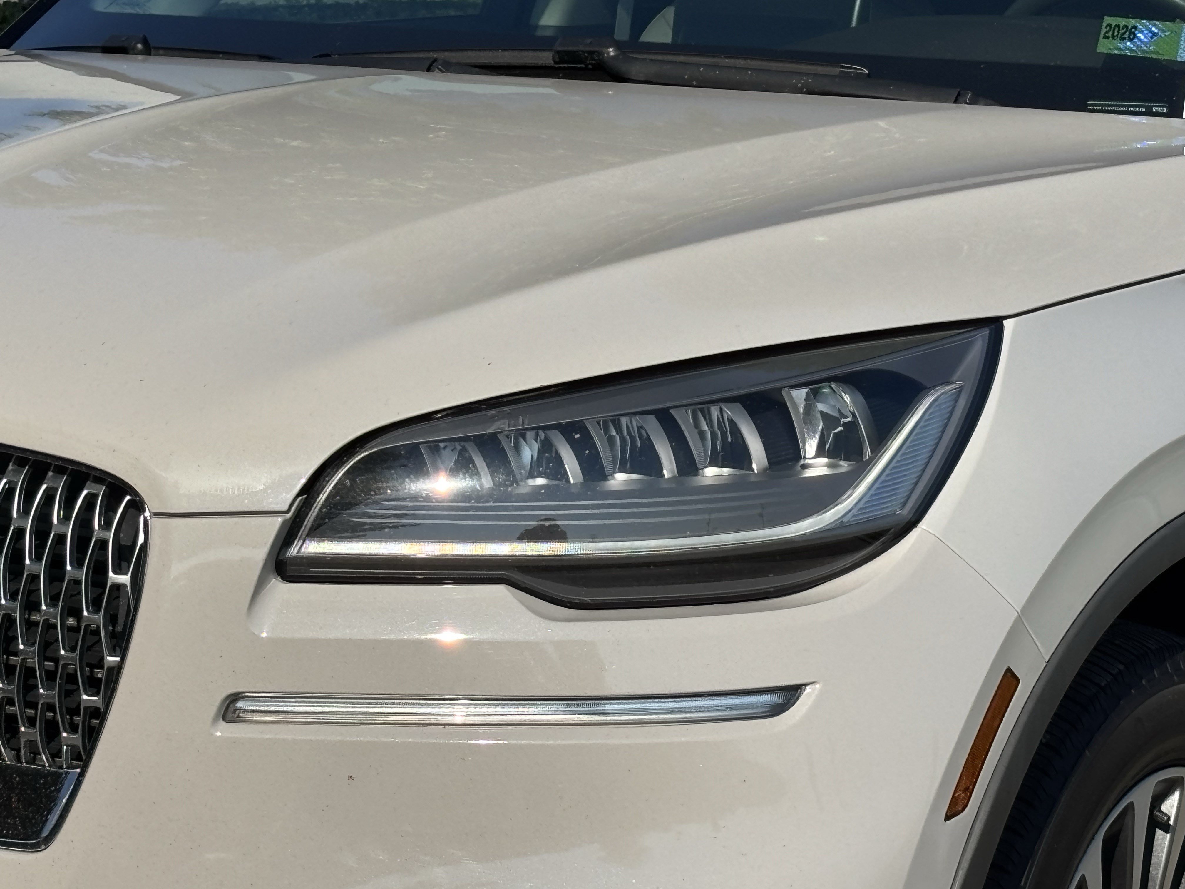 Used 2022 Lincoln Aviator AWD w/ Premium Package image 7