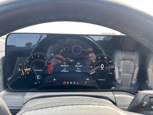Certified 2024 Ford Mustang Premium RWD image 14