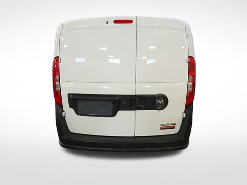 Used 2018 RAM ProMaster City Tradesman image 4