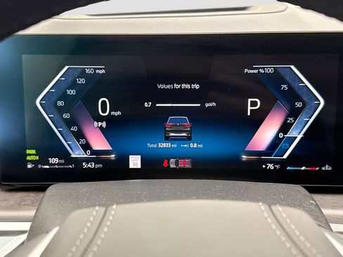 Certified 2024 BMW X5 xDrive40i w/ Premium Package AWD/4WD image 33