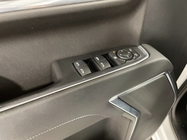 Used 2023 GMC Sierra 1500 Elevation AWD/4WD image 19