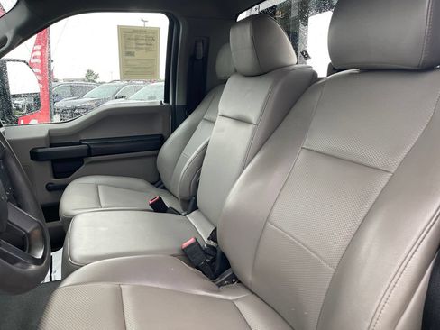 Used 2022 Ford F350 XL w/ XL Value Package AWD/4WD image 14