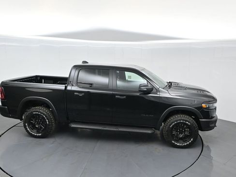 New 2026 RAM 1500 Rebel image 60
