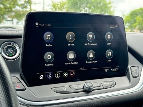 Used 2024 Chevrolet Blazer LT w/ Convenience Package FWD image 25