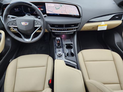 New 2026 Cadillac CT5 Premium Luxury image 20