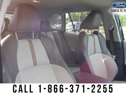 Used 2024 Toyota RAV4 Adventure AWD/4WD image 25