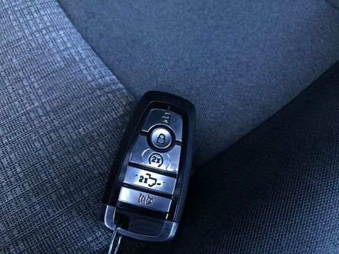 Used 2021 Ford F150 XLT w/ Equipment Group 302A High image 26