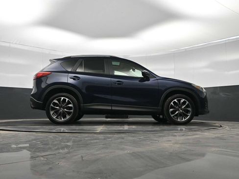 Used 2016 MAZDA CX-5 Grand Touring image 37