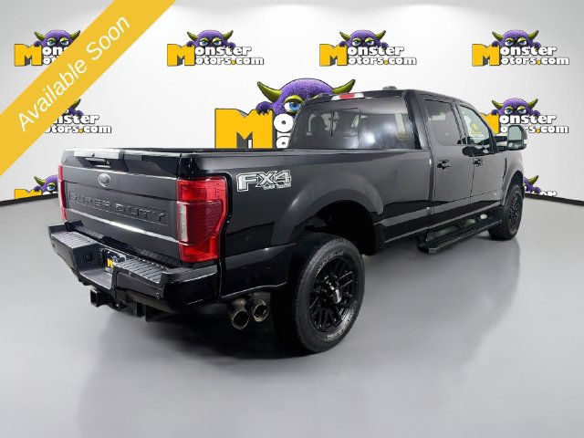 Used 2022 Ford F350 Lariat AWD/4WD image 5