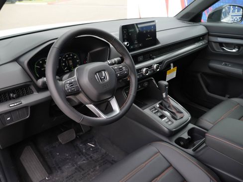 New 2026 Honda CR-V Sport-L image 14