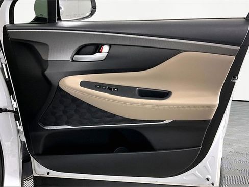 Used 2020 Hyundai Santa Fe SEL w/ Convenience + Premium Package image 28