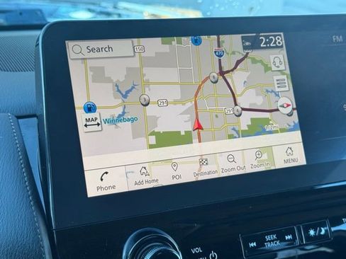 Used 2022 Nissan Armada SV image 43