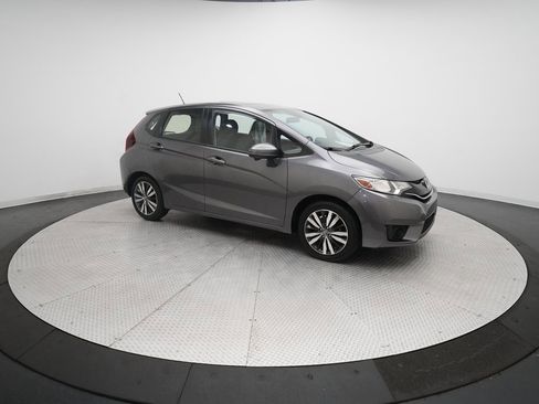 Used 2016 Honda Fit EX image 13