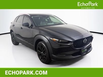 Used 2022 MAZDA CX-30 2.5 Turbo w/ Premium Plus Pkg