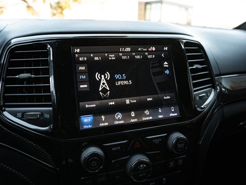 Used 2019 Jeep Grand Cherokee Trackhawk image 22