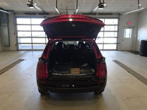 New 2026 MAZDA CX-5 2.5 S w/ Premium Package image 14