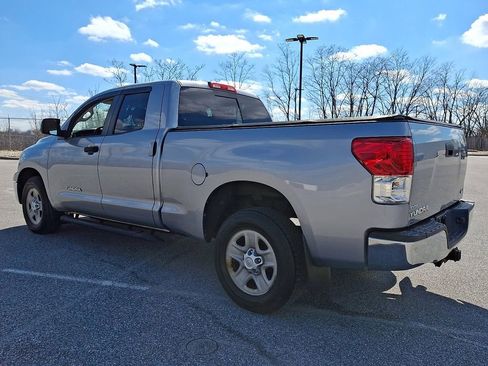 Used 2013 Toyota Tundra Grade w/ Tow Pkg image 6