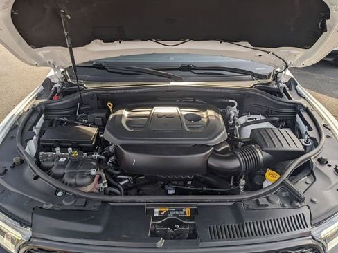 Certified 2021 Dodge Durango GT image 34