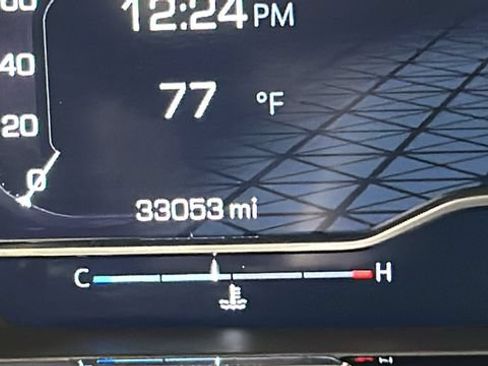 Used 2023 GMC Sierra 1500 SLT w/ SLT Convenience Package AWD/4WD image 18