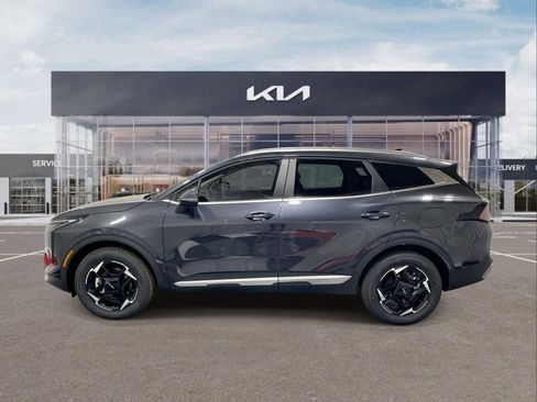 New 2026 Kia Sportage EX AWD/4WD image 5