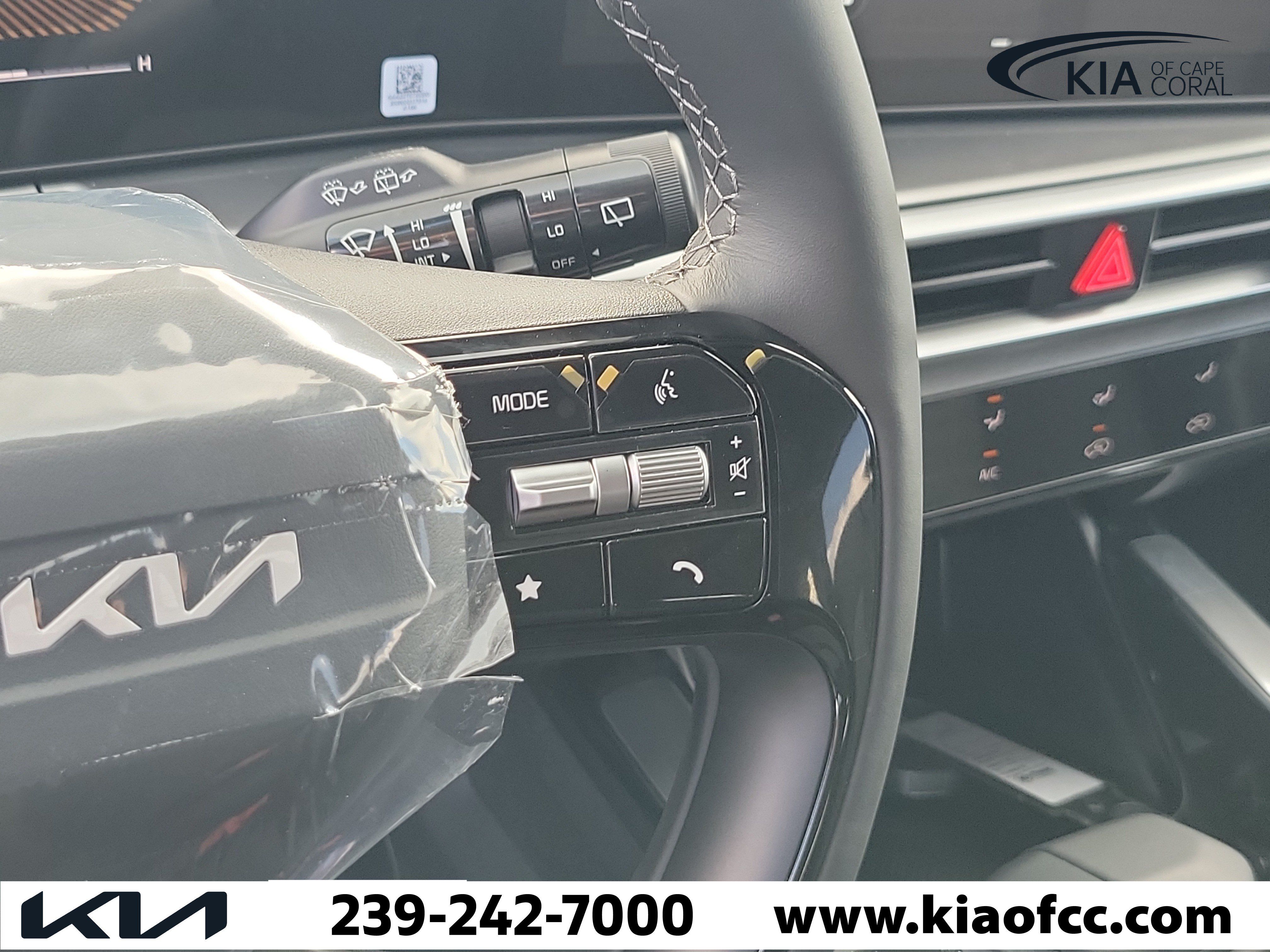 New 2026 Kia Sorento LX FWD image 27