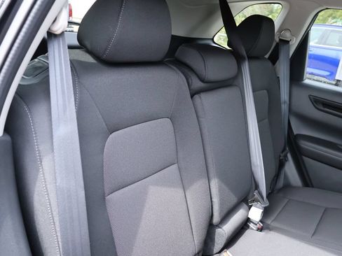 New 2026 Honda CR-V LX image 10