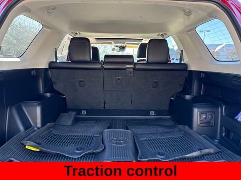 Used 2023 Toyota 4Runner TRD Off-Road Premium image 25