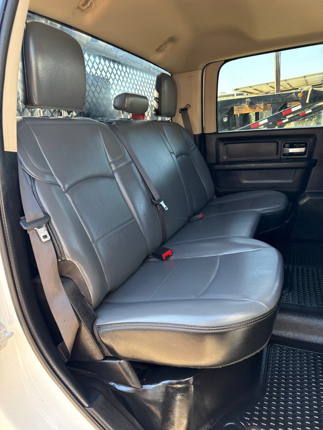 Used 2019 RAM 5500 Tradesman w/ Payload Upgrade Package AWD/4WD image 35