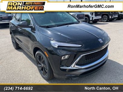 New 2026 Buick Encore GX Sport Touring w/ Comfort Package