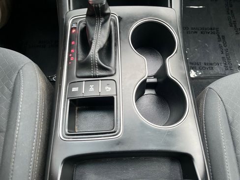 Used 2020 Kia Sorento LX w/ LX I4 Convenience Package image 20