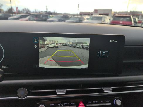 Certified 2025 Hyundai Tucson SEL image 14