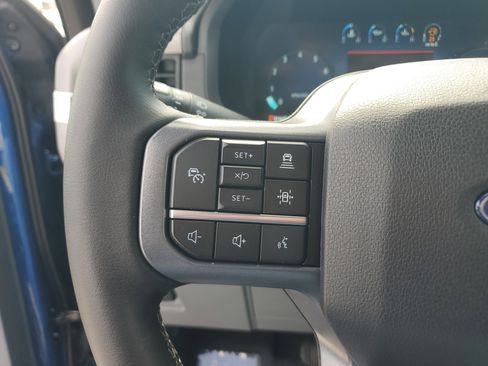 Used 2025 Ford F150 XLT w/ Equipment Group 302A MID AWD/4WD image 25