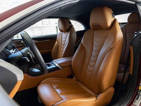 Certified 2023 BMW M850i xDrive Convertible image 22