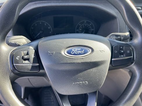 Used 2020 Ford Transit 250 148 High Roof Extended image 21