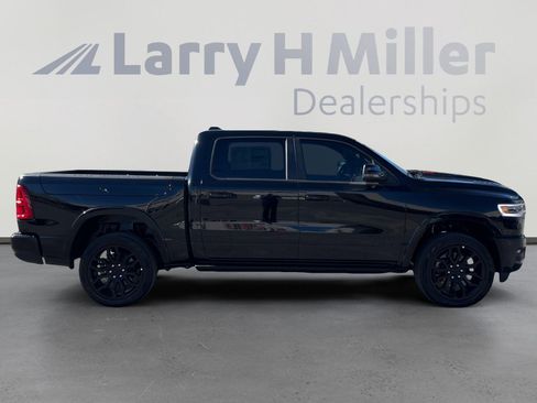 New 2026 RAM 1500 Limited image 6