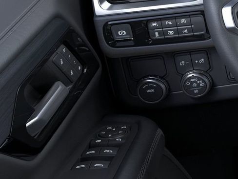 New 2026 GMC Yukon XL Denali w/ Denali Reserve Package RWD image 22