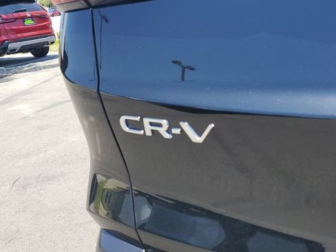 Certified 2026 Honda CR-V EX image 6