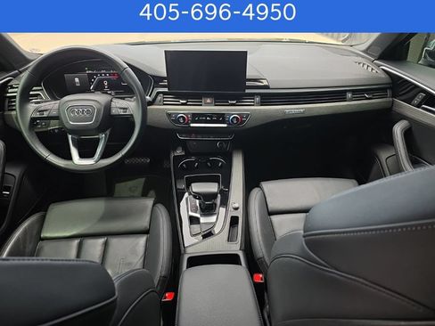 Used 2024 Audi A4 2.0T Premium Plus AWD/4WD image 20