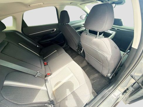 Used 2023 Hyundai Sonata SEL w/ Convenience Package FWD image 28