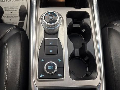 Certified 2020 Ford Explorer ST w/ ST Street Pack image 18