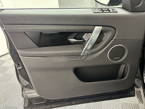 New 2024 Land Rover Discovery Sport S image 11