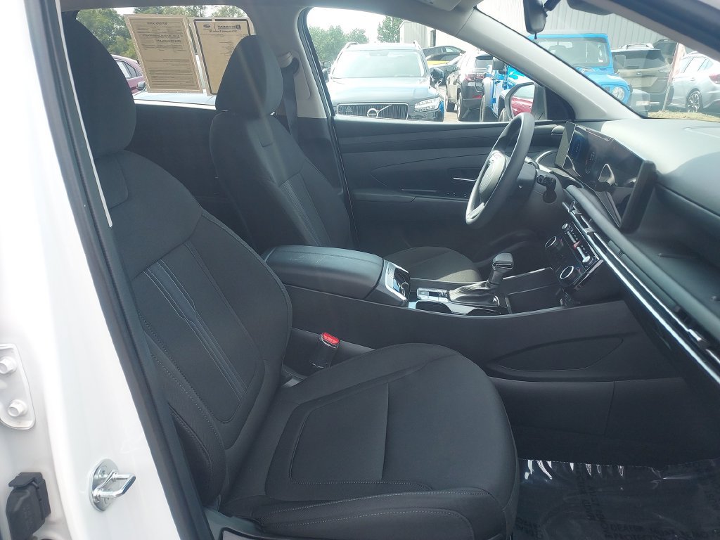 Used 2026 Hyundai Tucson SEL Plus AWD/4WD image 30