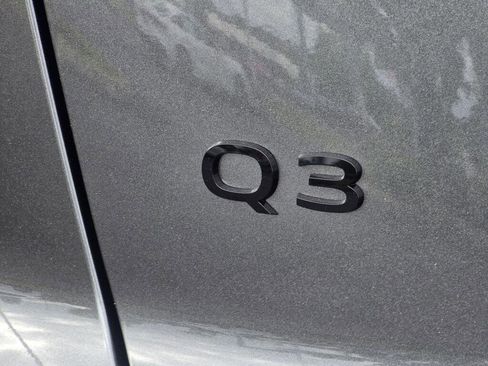 New 2026 Audi Q3 quattro 2.0T AWD/4WD image 33